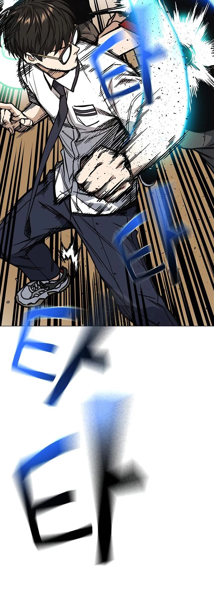 Grupo de Estudio Capítulo 138 - Page 67