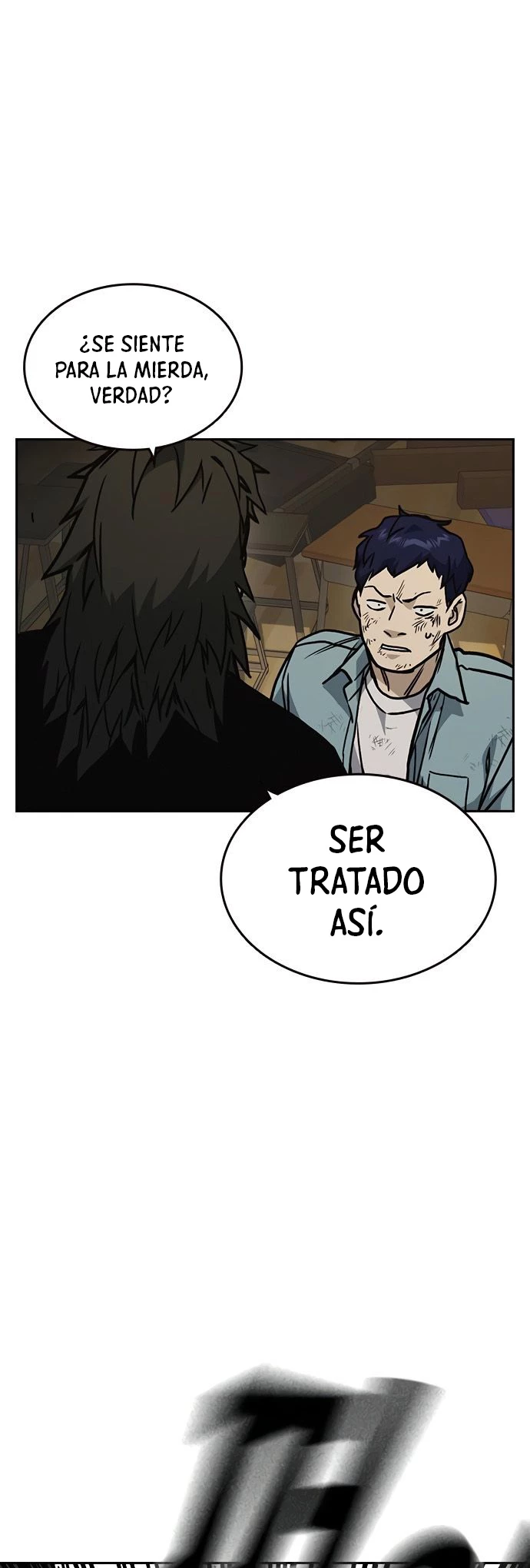 Grupo de Estudio Capítulo 138 - Page 8