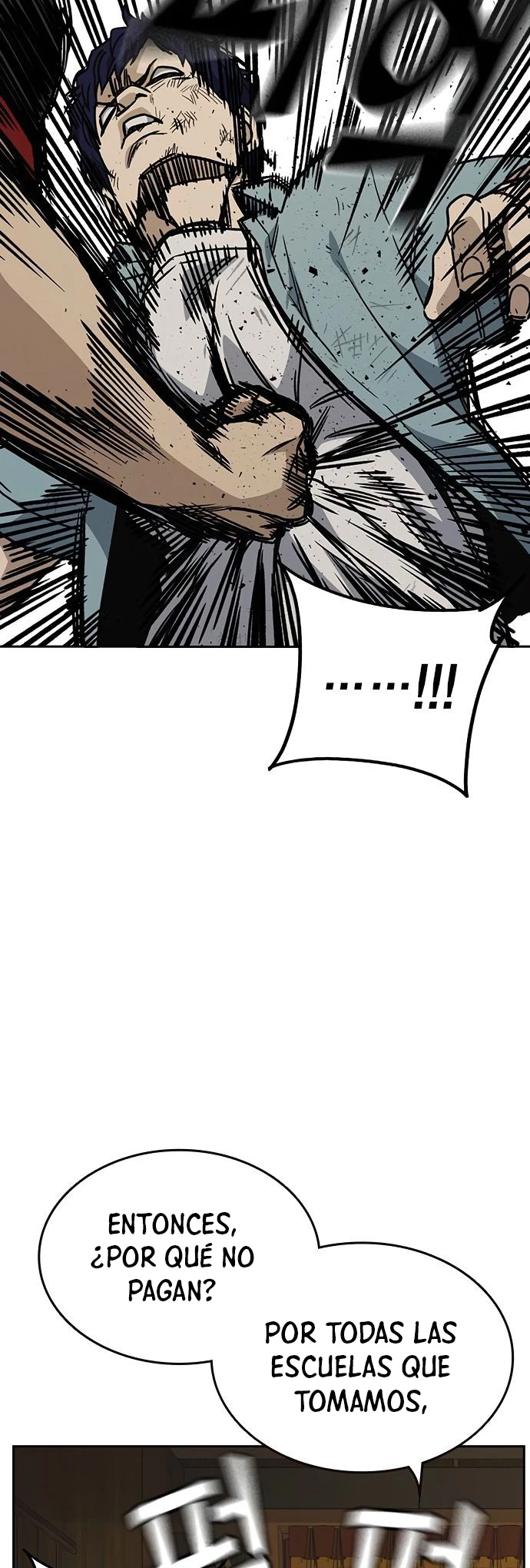 Grupo de Estudio Capítulo 138 - Page 9