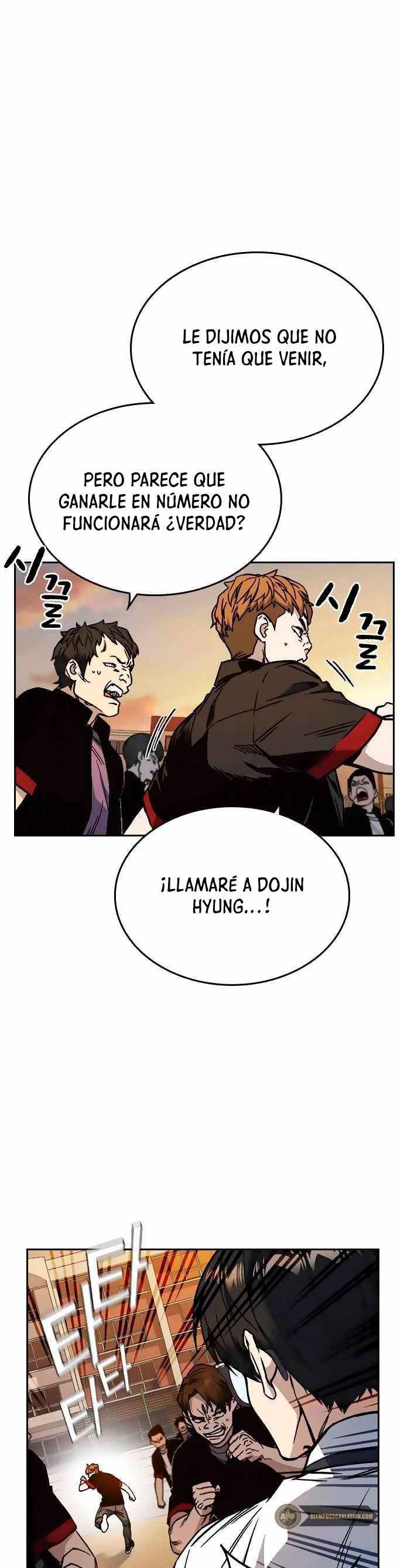 Grupo de Estudio Capítulo 139 - Page 10