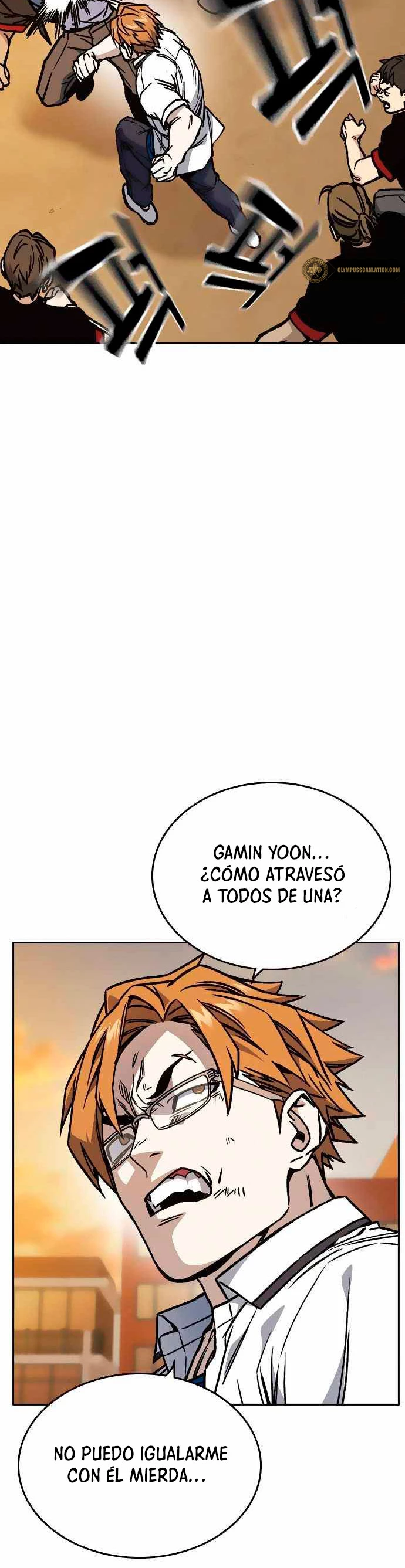 Grupo de Estudio Capítulo 139 - Page 13