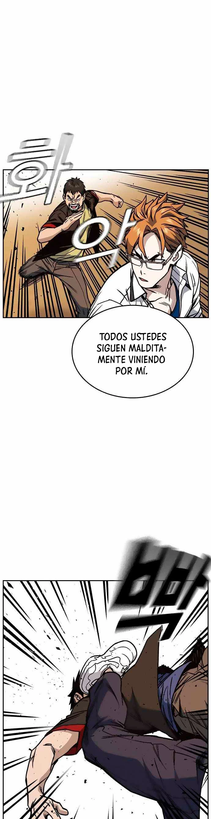 Grupo de Estudio Capítulo 139 - Page 14