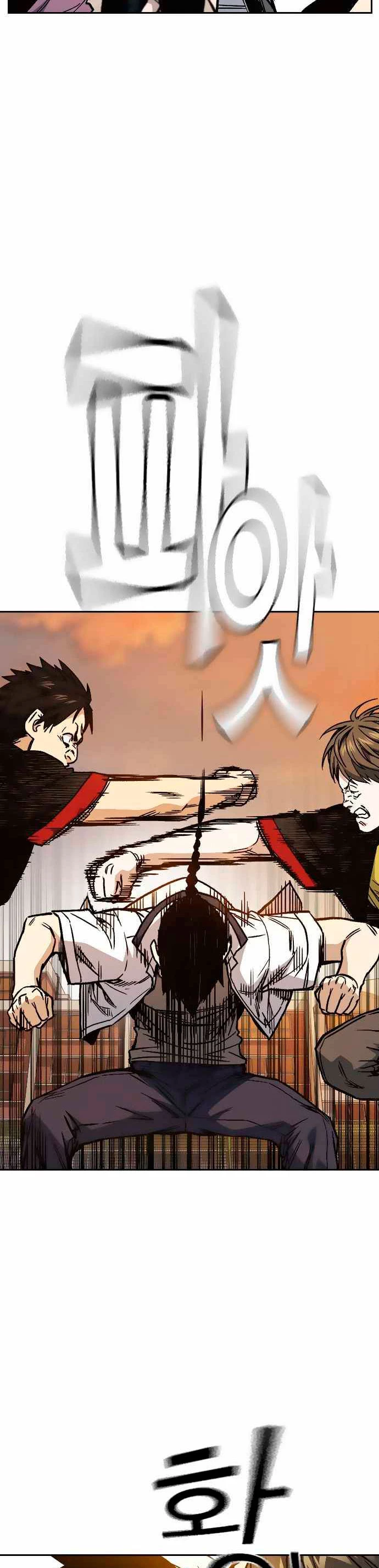 Grupo de Estudio Capítulo 139 - Page 18