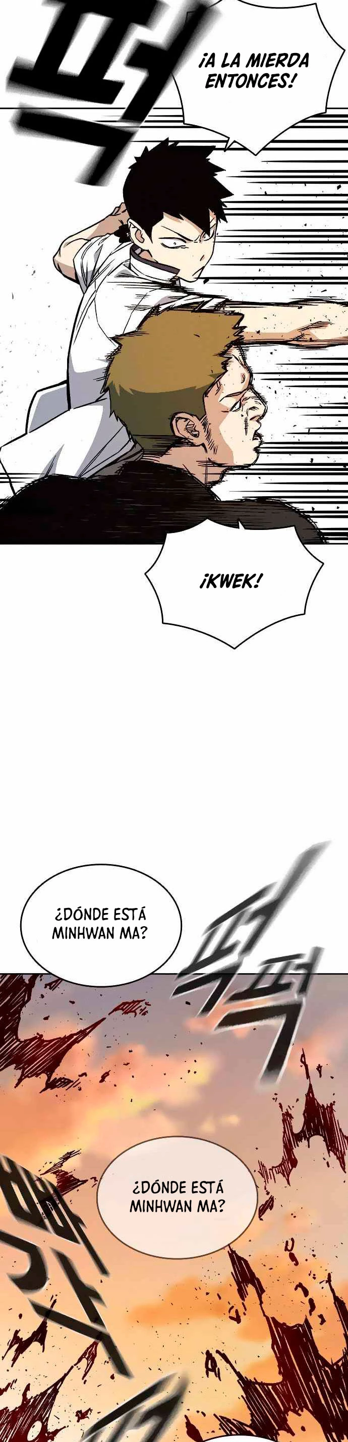 Grupo de Estudio Capítulo 139 - Page 21