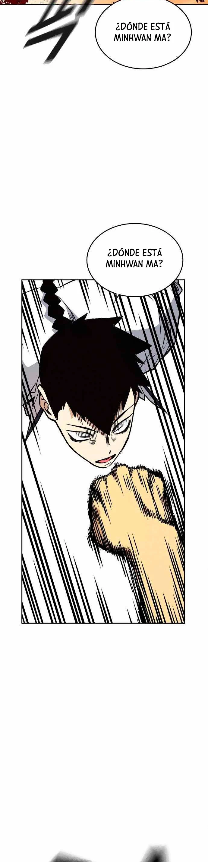 Grupo de Estudio Capítulo 139 - Page 22