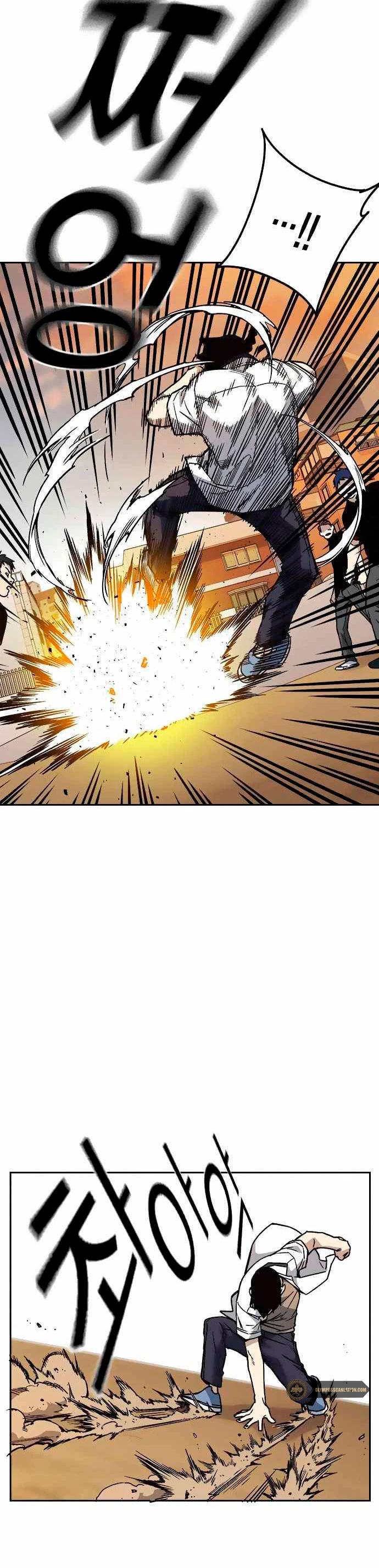 Grupo de Estudio Capítulo 139 - Page 23