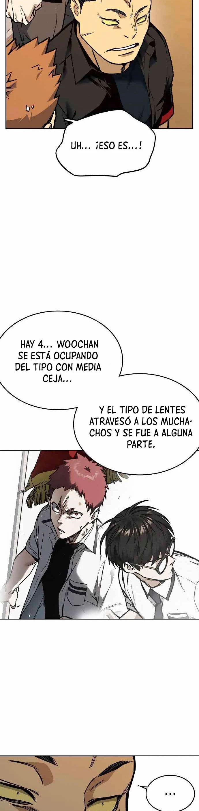 Grupo de Estudio Capítulo 139 - Page 27