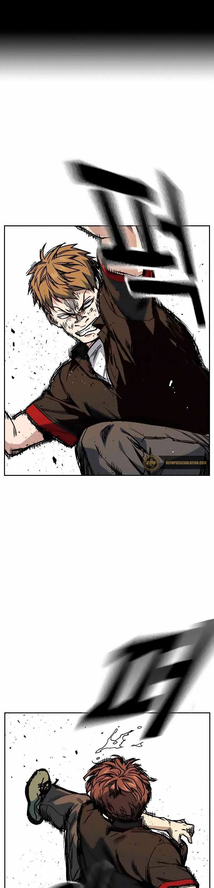 Grupo de Estudio Capítulo 139 - Page 3