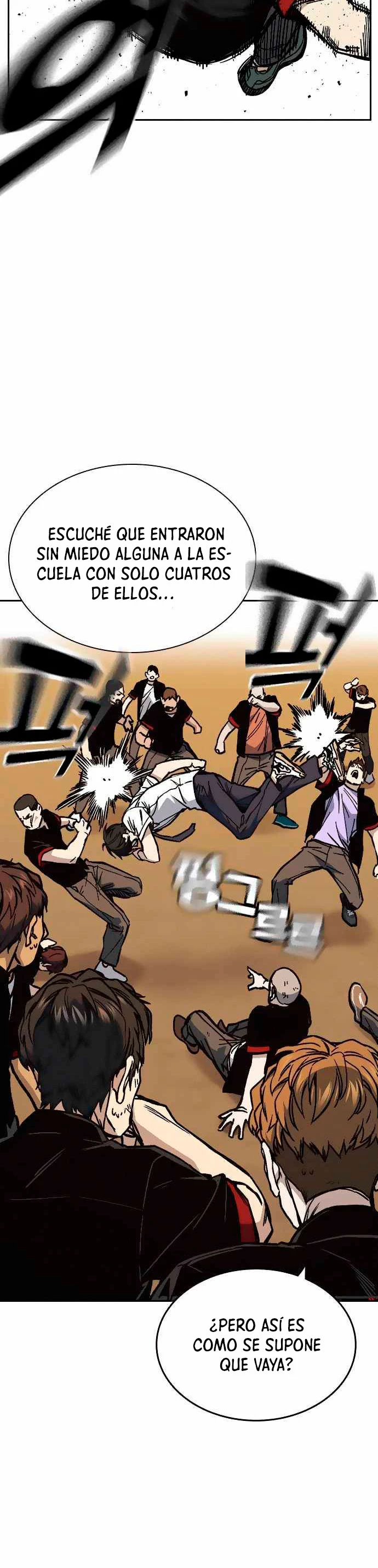 Grupo de Estudio Capítulo 139 - Page 4