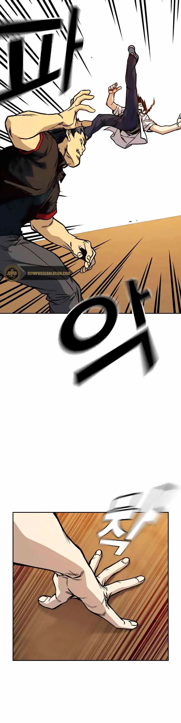 Grupo de Estudio Capítulo 139 - Page 40