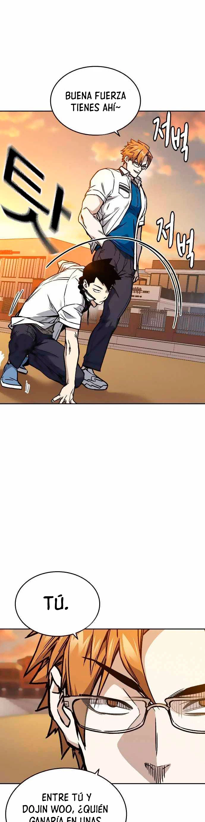 Grupo de Estudio Capítulo 139 - Page 41