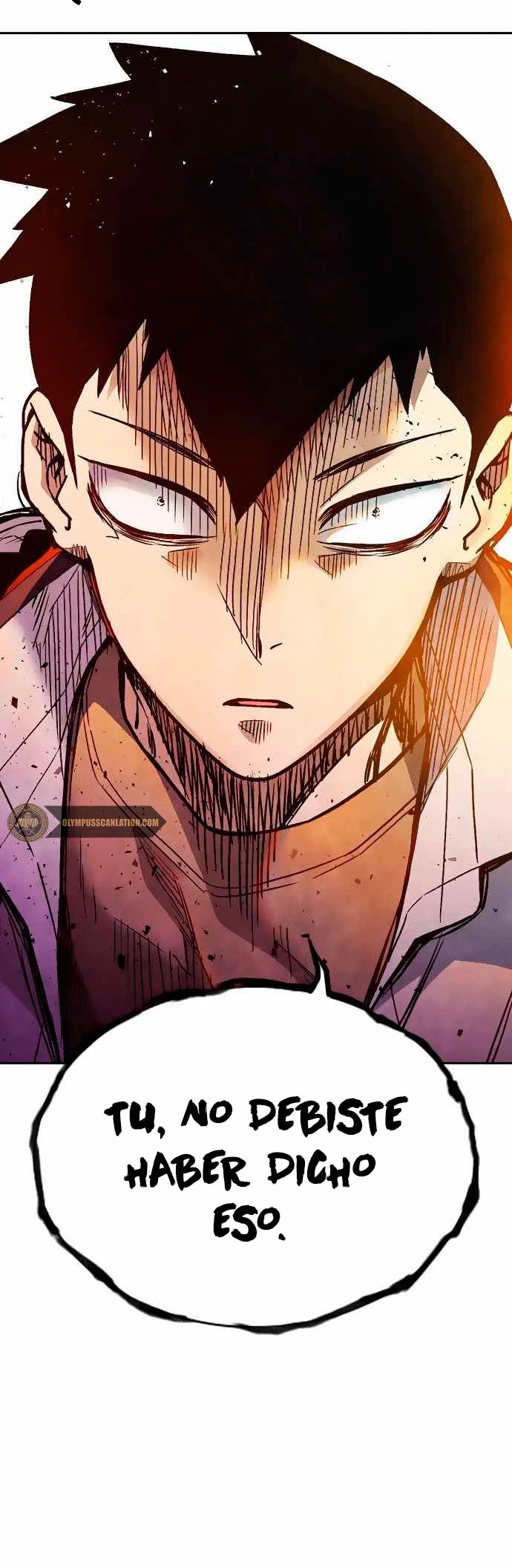 Grupo de Estudio Capítulo 139 - Page 46