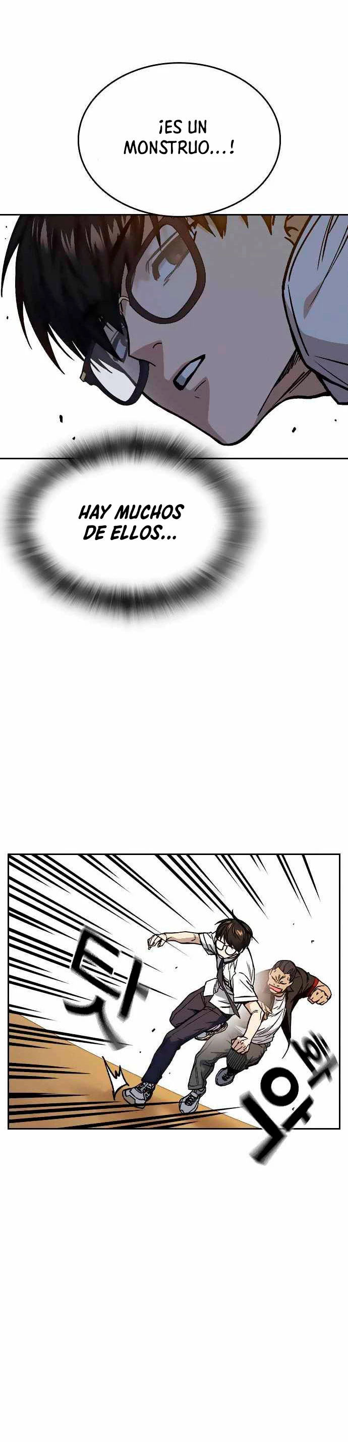 Grupo de Estudio Capítulo 139 - Page 5