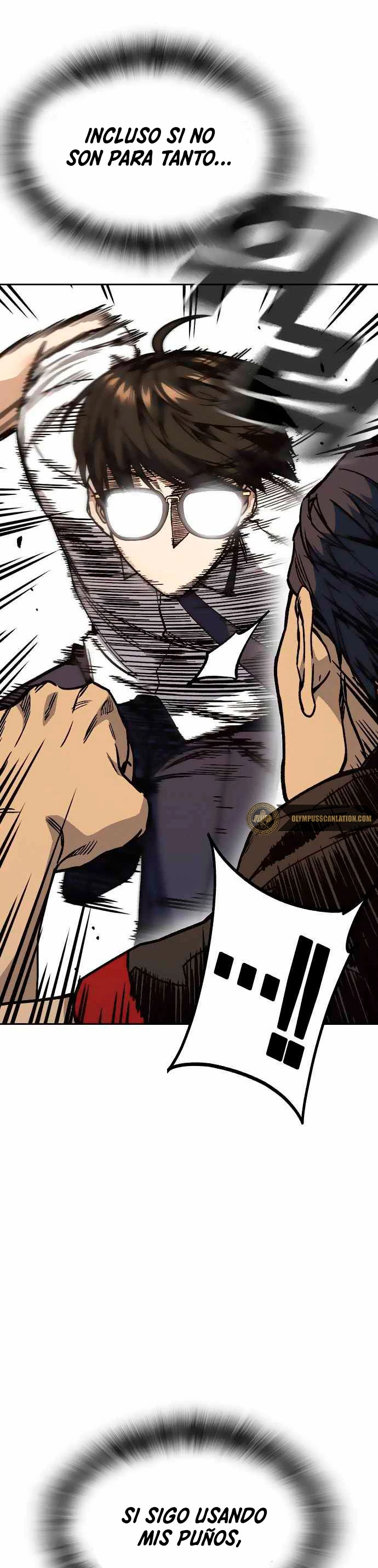 Grupo de Estudio Capítulo 139 - Page 6