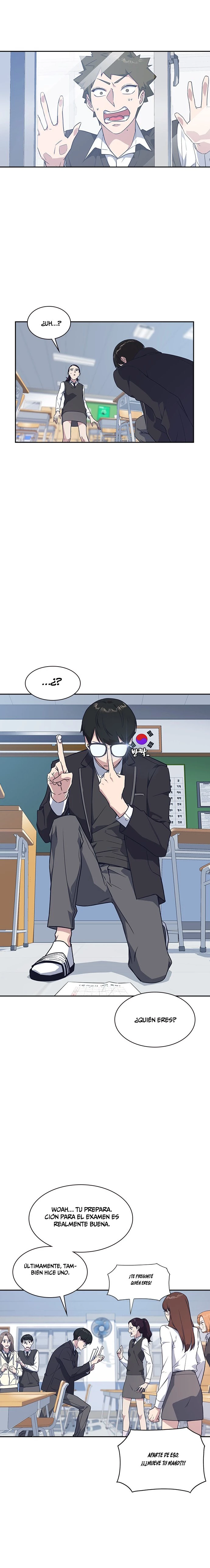 Grupo de Estudio Capítulo 14 - Page 12