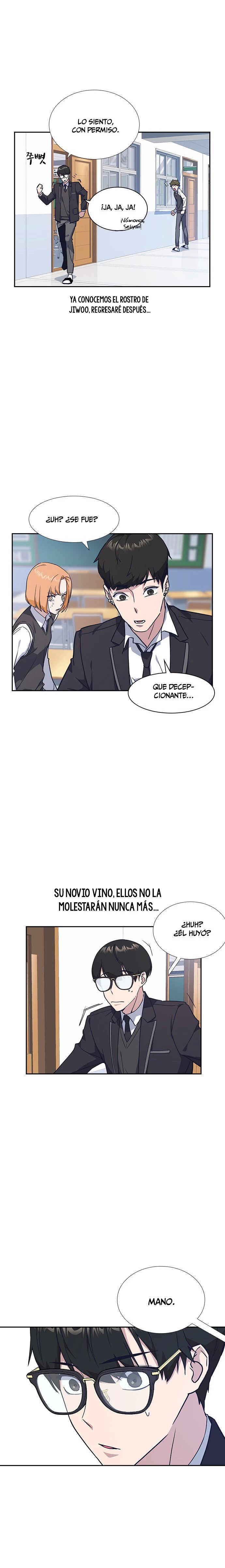 Grupo de Estudio Capítulo 14 - Page 15