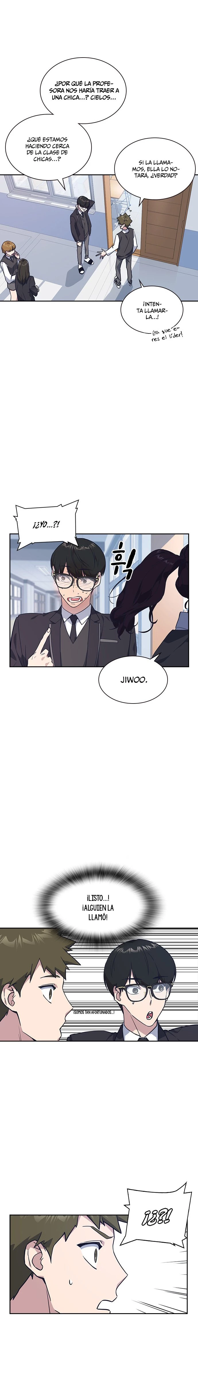 Grupo de Estudio Capítulo 14 - Page 2