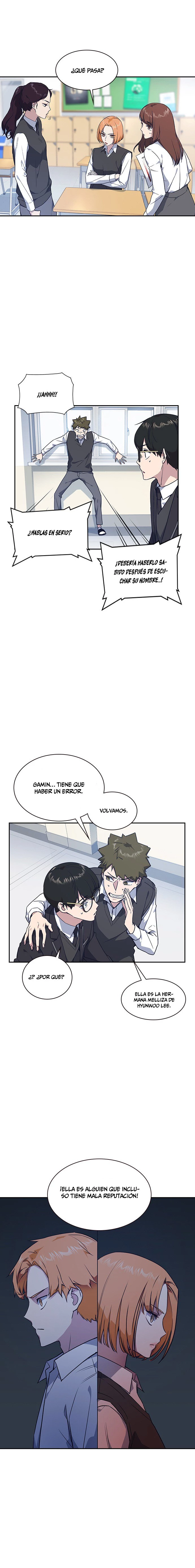 Grupo de Estudio Capítulo 14 - Page 3