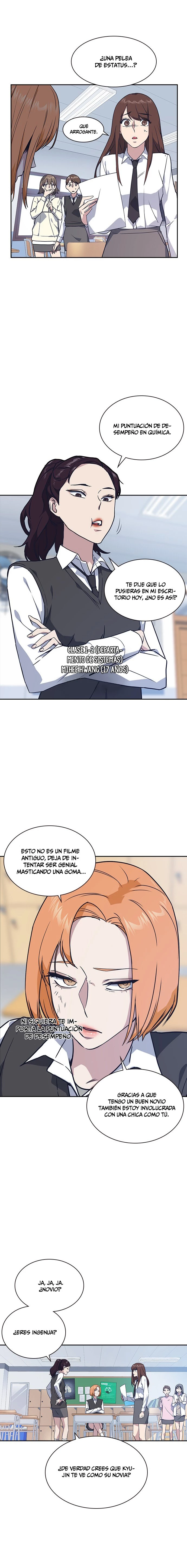 Grupo de Estudio Capítulo 14 - Page 5