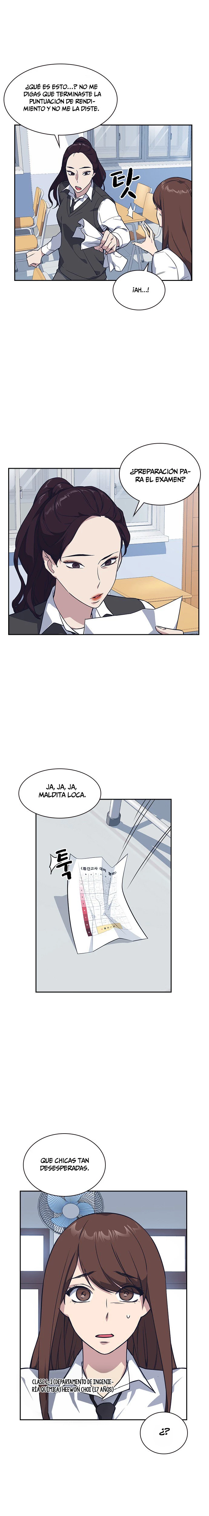 Grupo de Estudio Capítulo 14 - Page 6