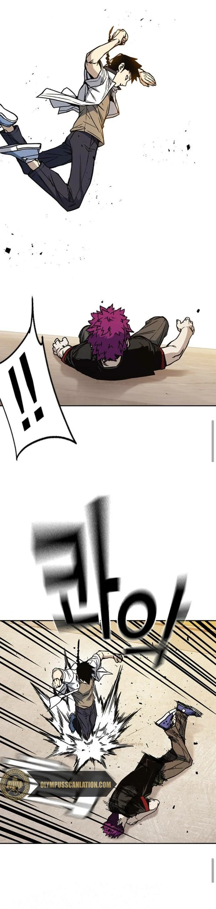 Grupo de Estudio Capítulo 140 - Page 11