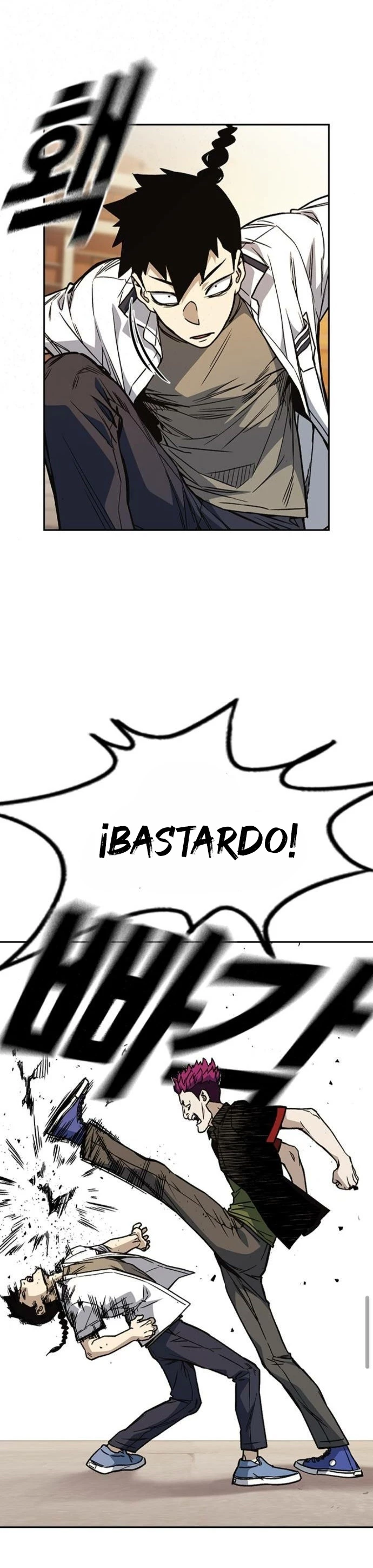 Grupo de Estudio Capítulo 140 - Page 12