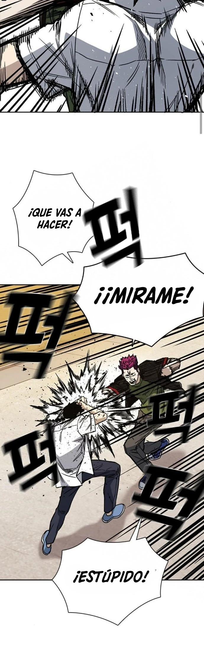 Grupo de Estudio Capítulo 140 - Page 14