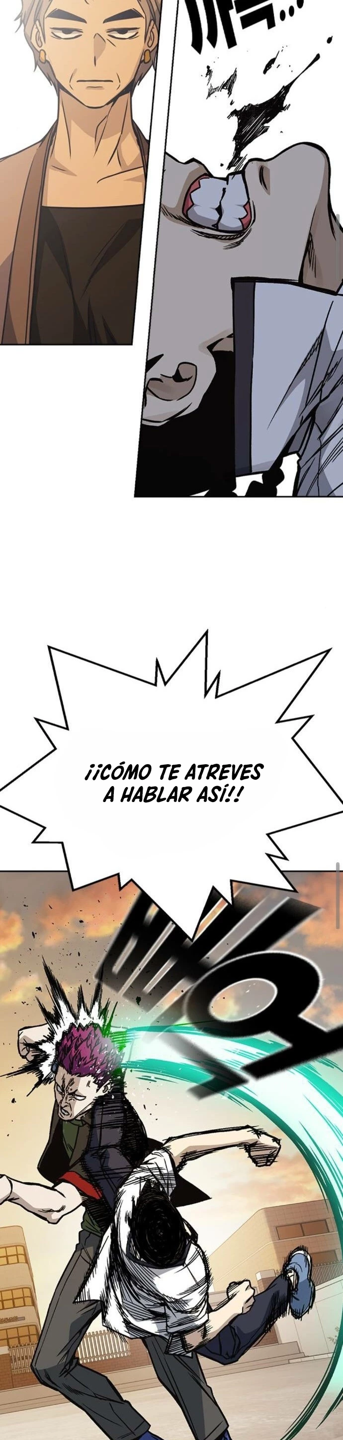 Grupo de Estudio Capítulo 140 - Page 16