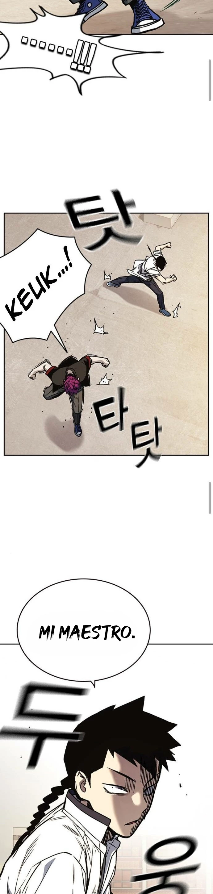 Grupo de Estudio Capítulo 140 - Page 17