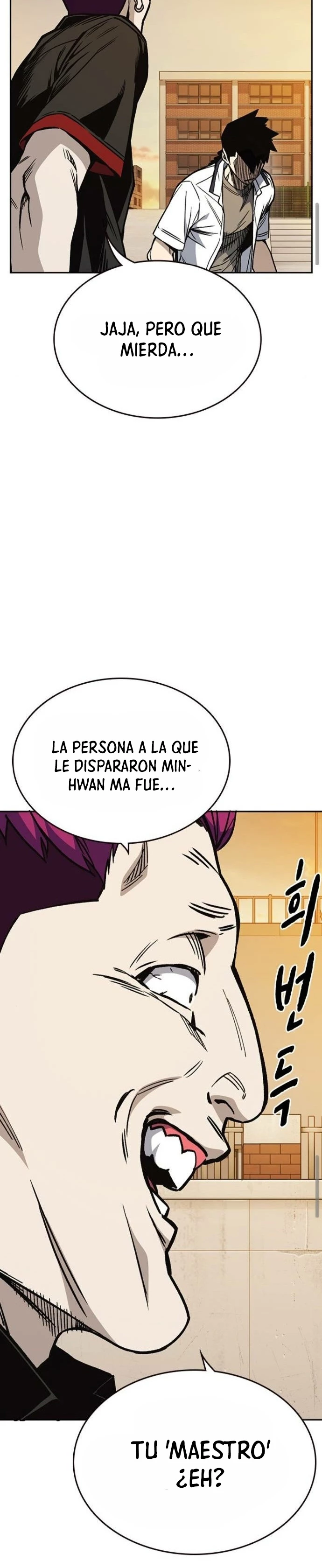 Grupo de Estudio Capítulo 140 - Page 20