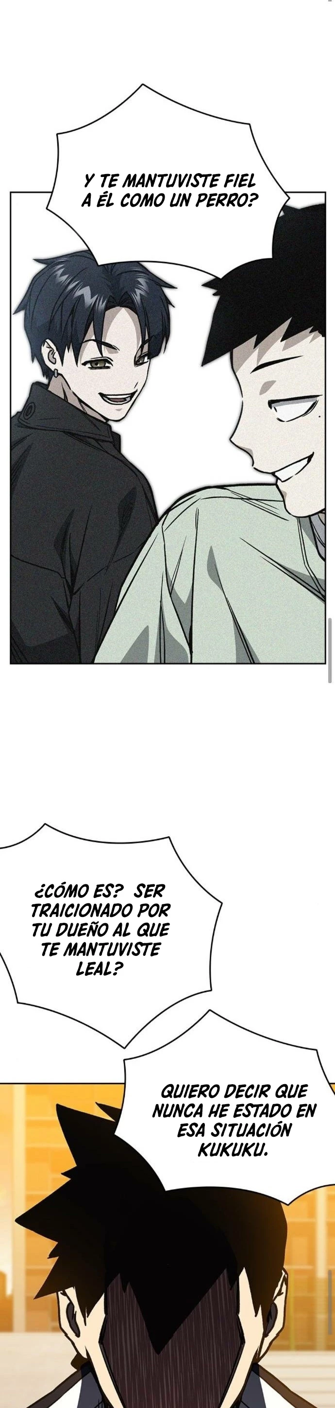 Grupo de Estudio Capítulo 140 - Page 22