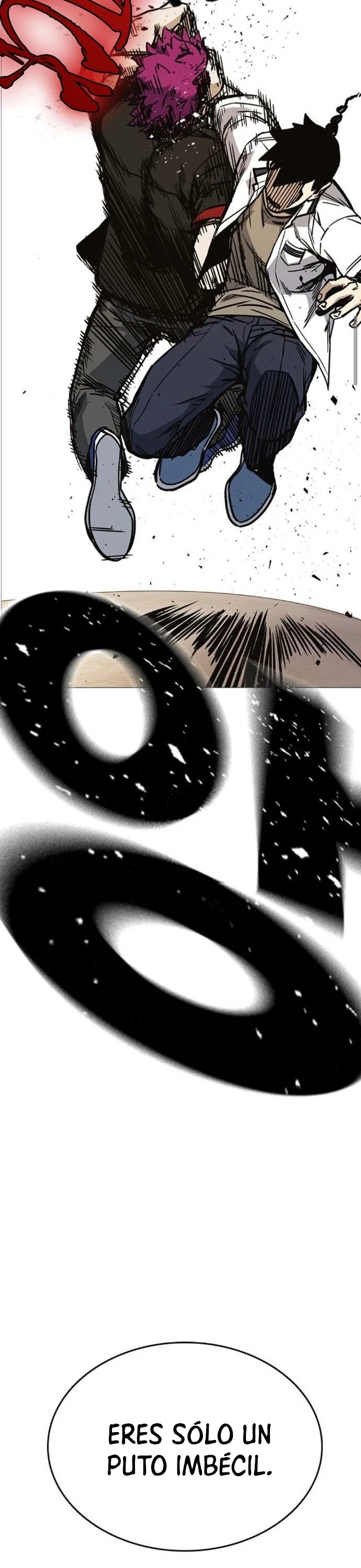 Grupo de Estudio Capítulo 140 - Page 26