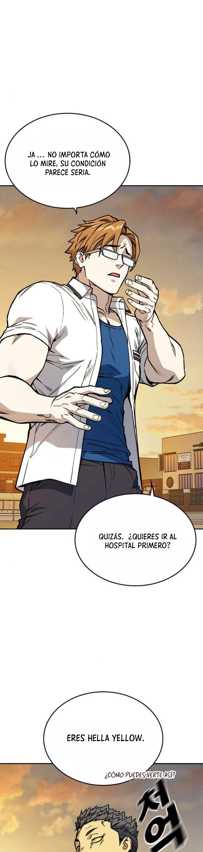 Grupo de Estudio Capítulo 140 - Page 3