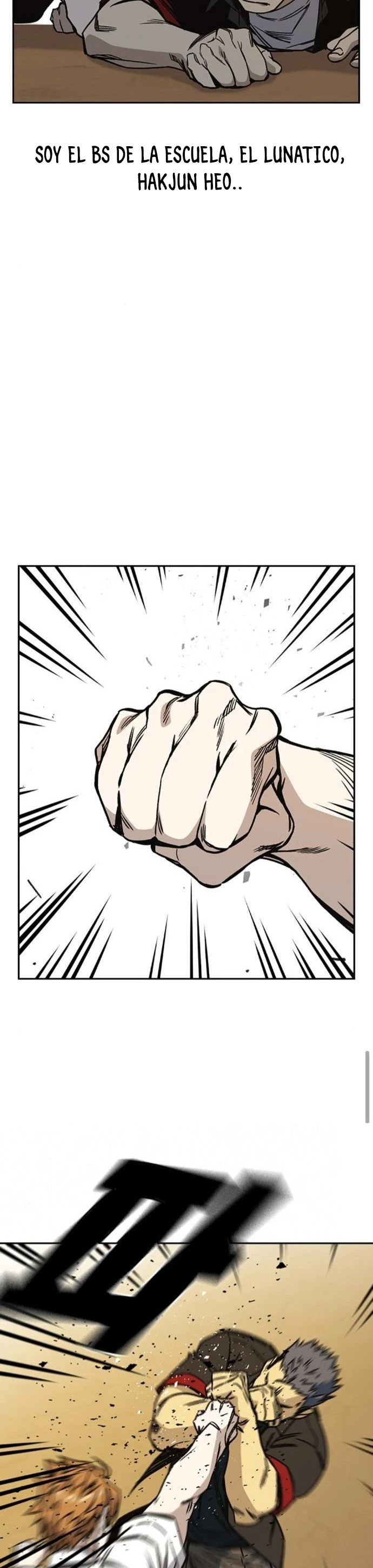 Grupo de Estudio Capítulo 140 - Page 30