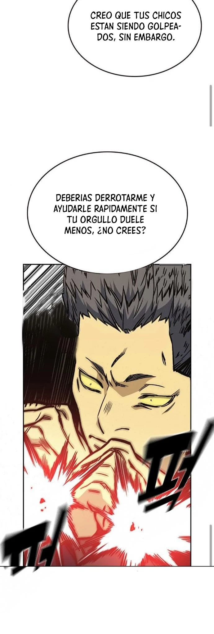 Grupo de Estudio Capítulo 140 - Page 32