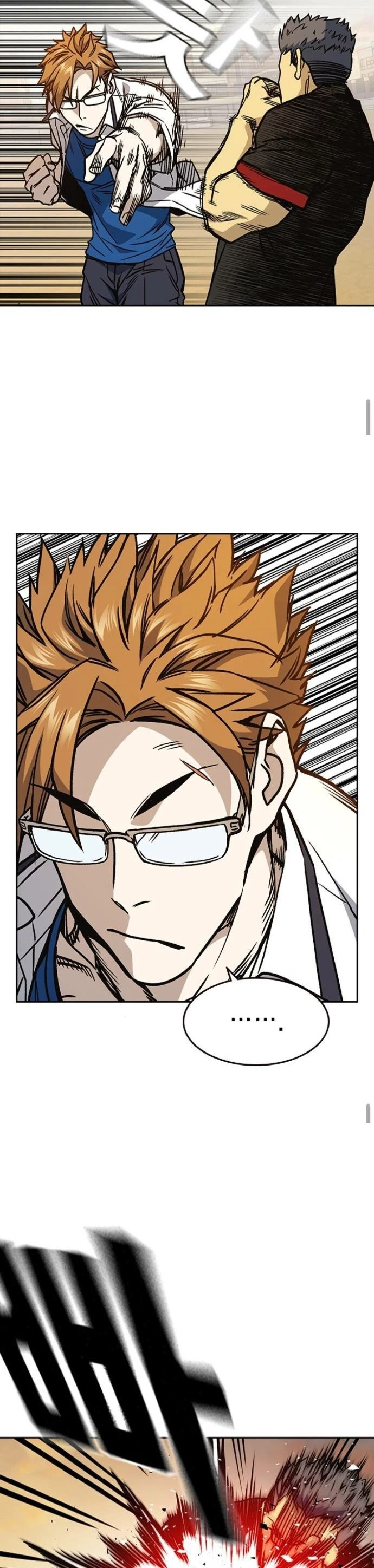 Grupo de Estudio Capítulo 140 - Page 34