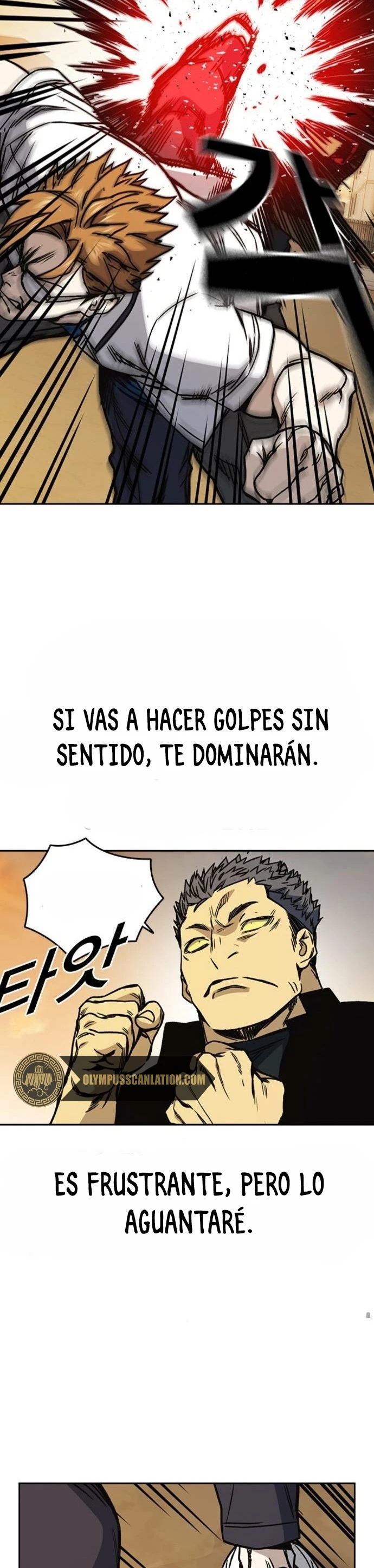 Grupo de Estudio Capítulo 140 - Page 35