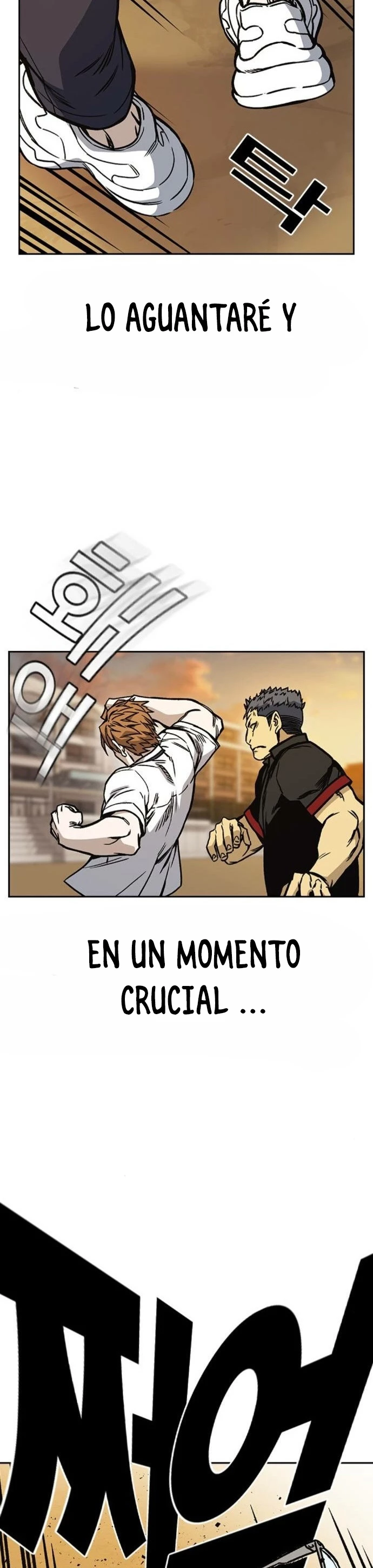 Grupo de Estudio Capítulo 140 - Page 36