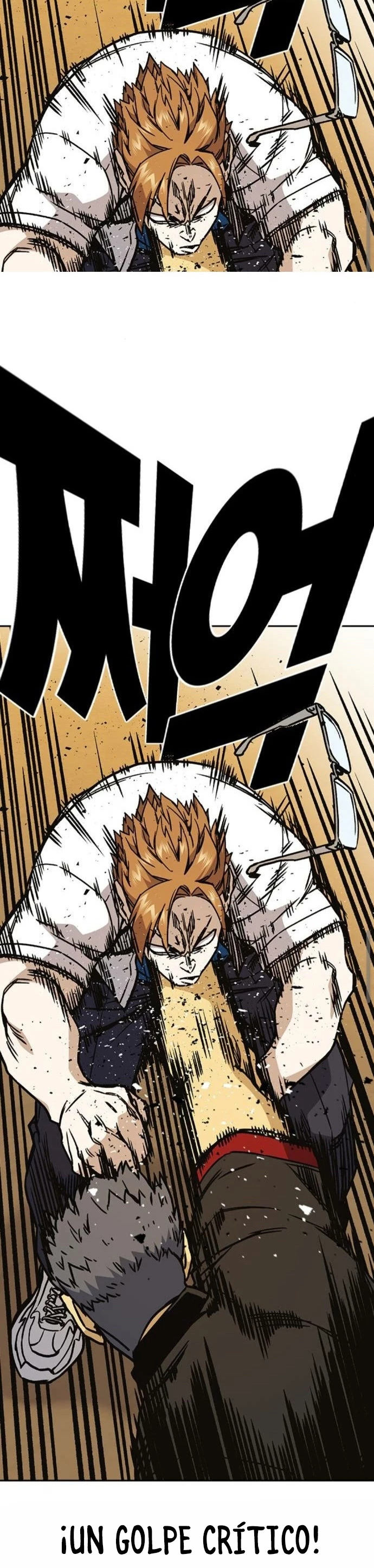 Grupo de Estudio Capítulo 140 - Page 37