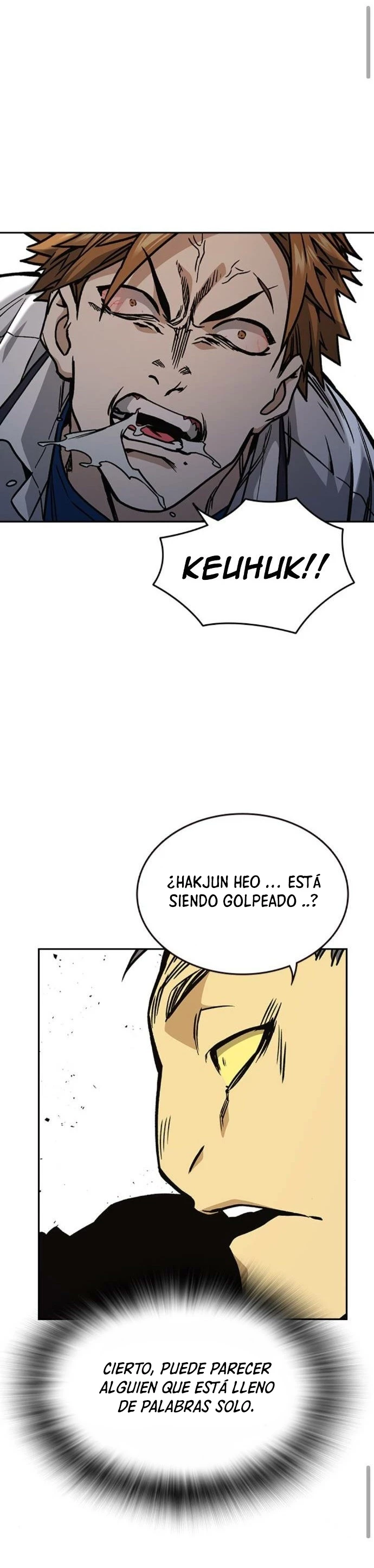 Grupo de Estudio Capítulo 140 - Page 39