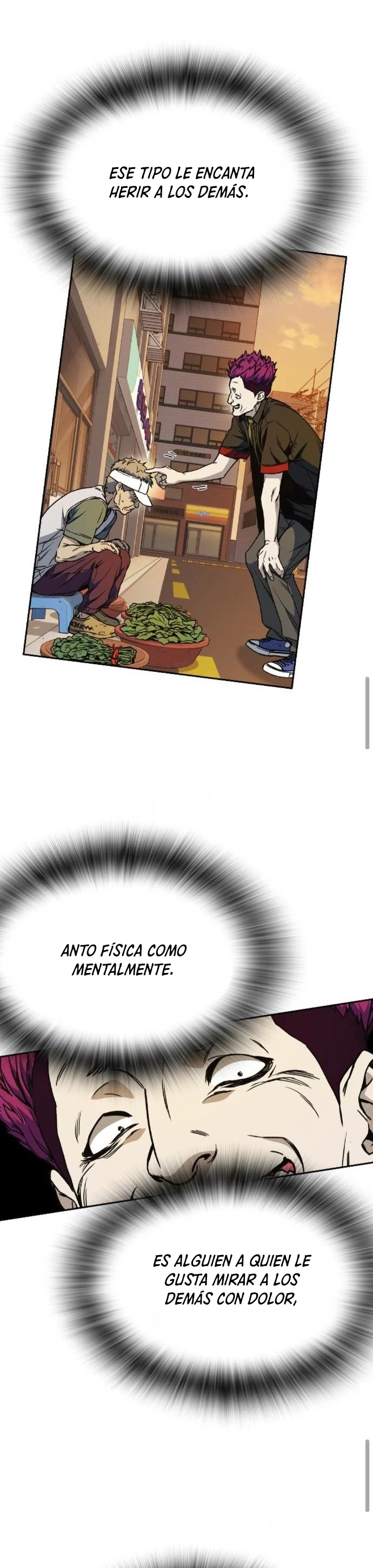 Grupo de Estudio Capítulo 140 - Page 40