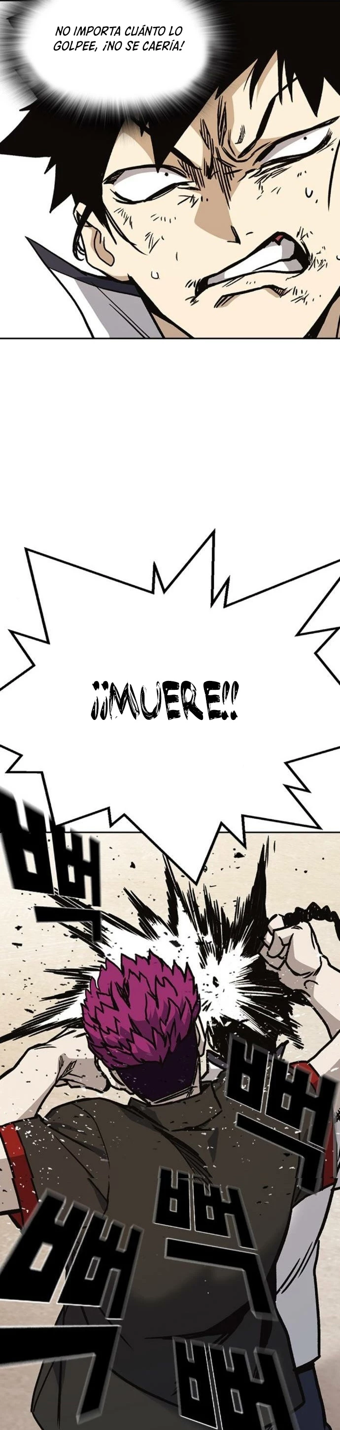 Grupo de Estudio Capítulo 140 - Page 43