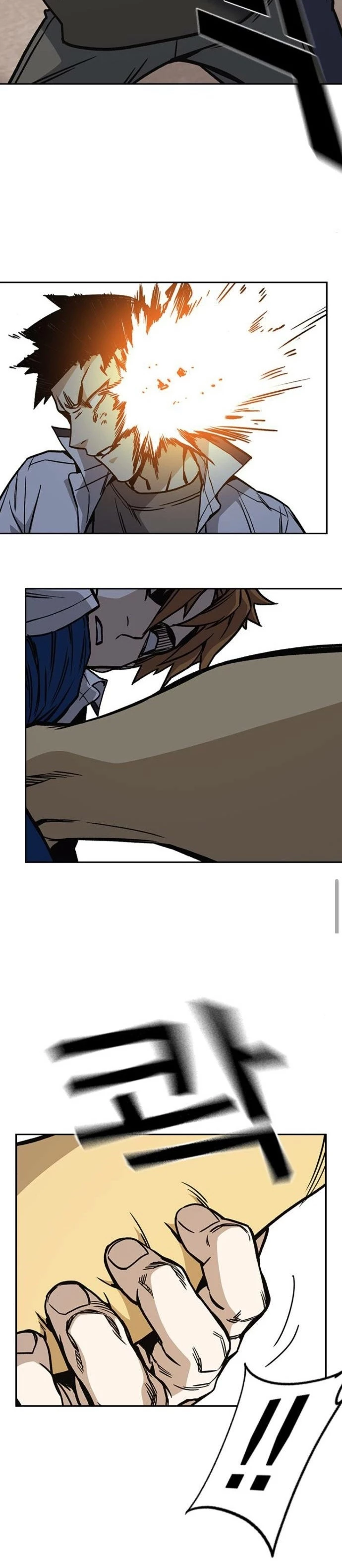 Grupo de Estudio Capítulo 140 - Page 44