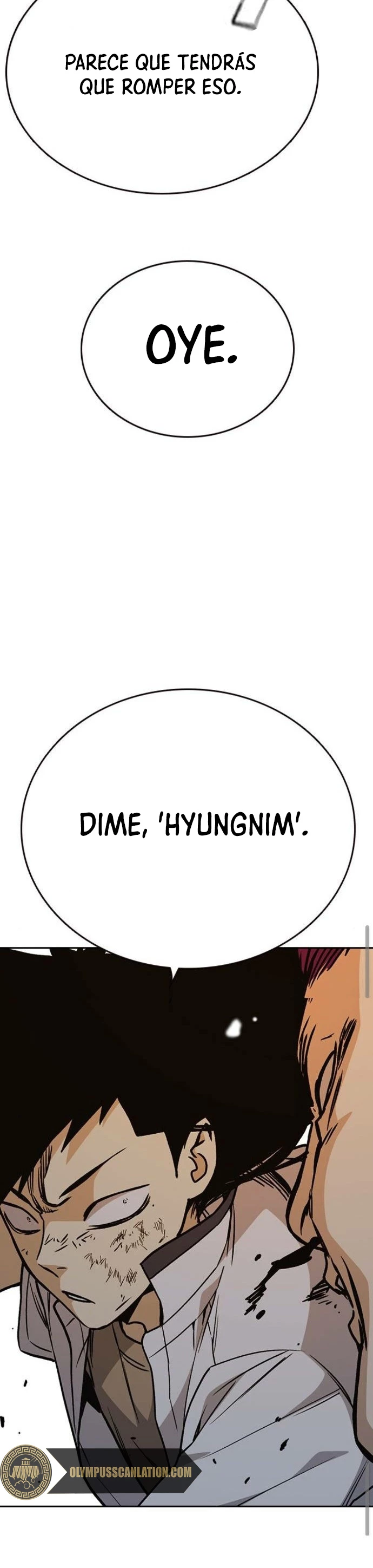 Grupo de Estudio Capítulo 140 - Page 46