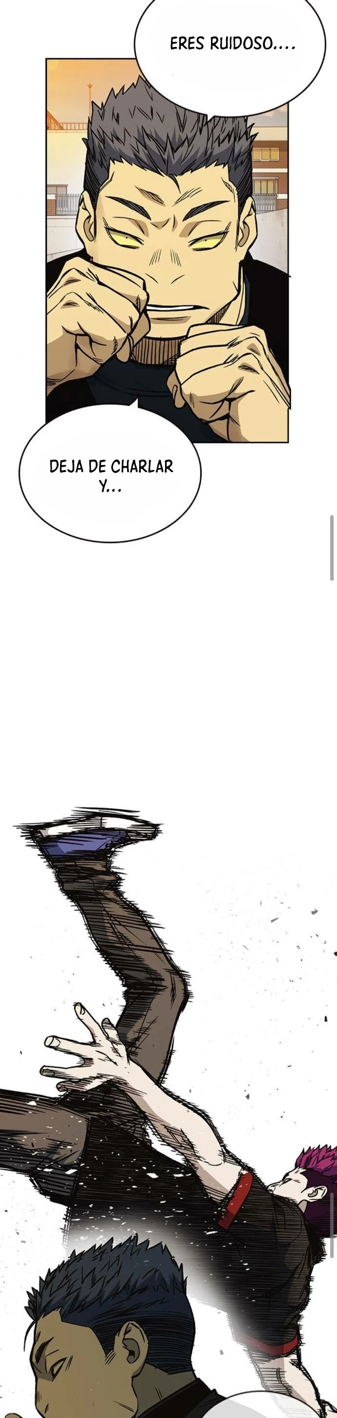 Grupo de Estudio Capítulo 140 - Page 5