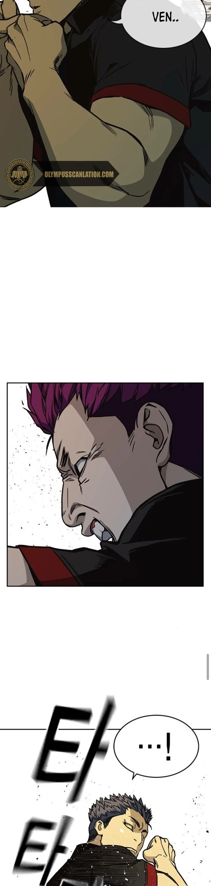 Grupo de Estudio Capítulo 140 - Page 6