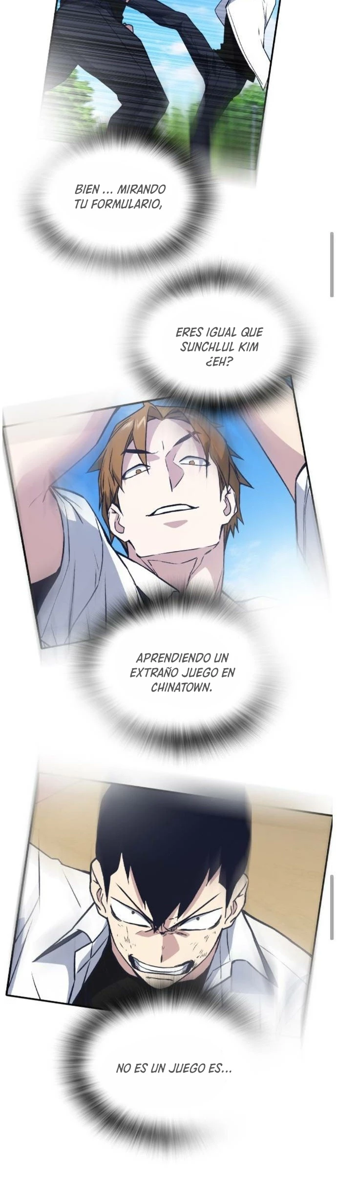 Grupo de Estudio Capítulo 140 - Page 8