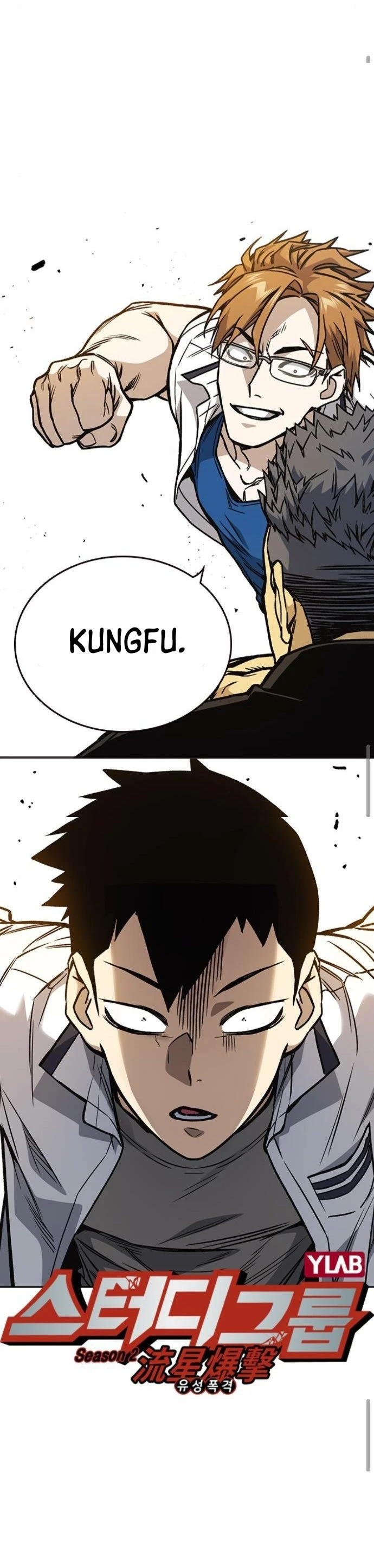 Grupo de Estudio Capítulo 140 - Page 9