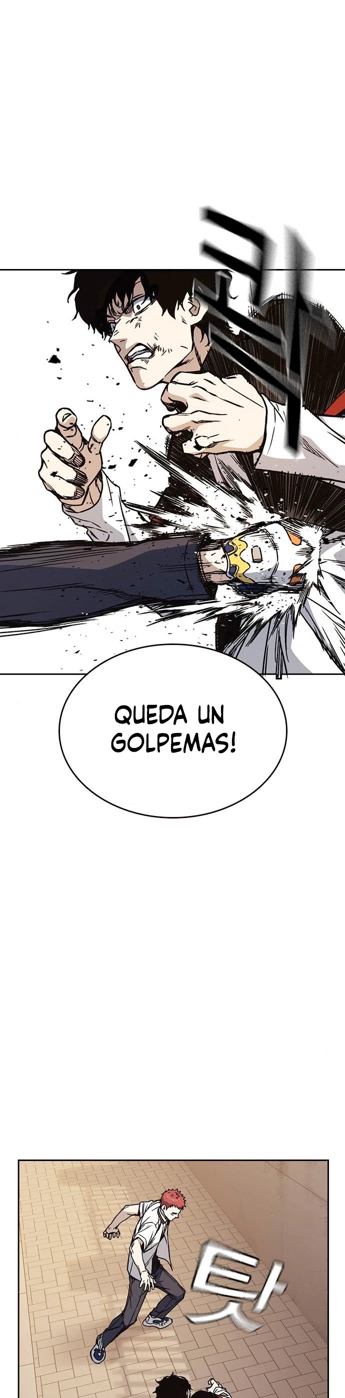 Grupo de Estudio Capítulo 141 - Page 10