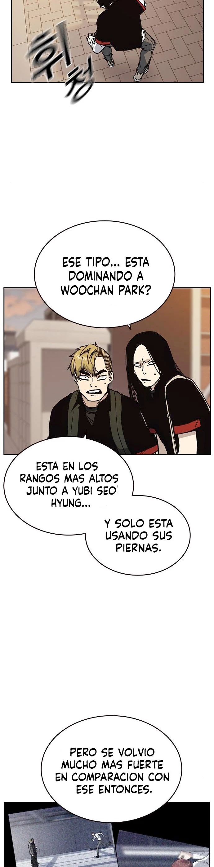 Grupo de Estudio Capítulo 141 - Page 11